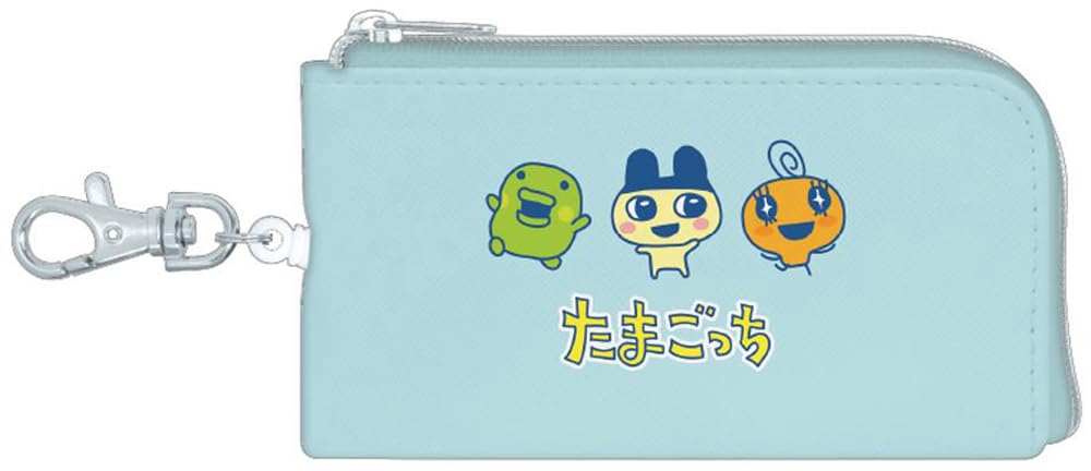 Amazon.co.jp: クラックス たまごっち まめっち くちぱっち めめっち